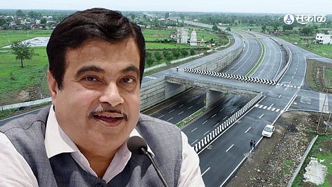 Nitin Gadkari Latest News