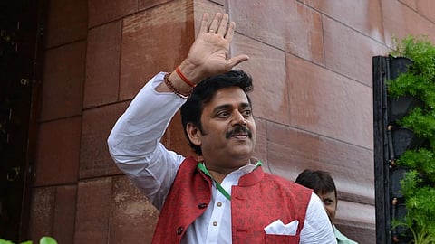 Ravi Kishan Latest News