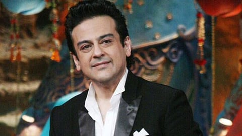 After Deleting All Instagram Posts, Adnan Sami Shares Another One Titled "Alvida"