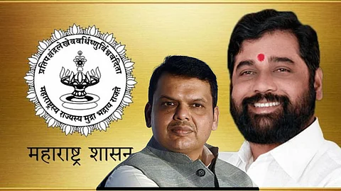 Ekanath Shinde