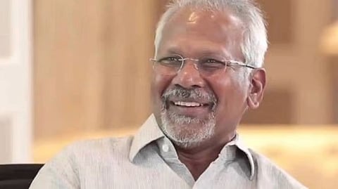 Mani Ratnam News