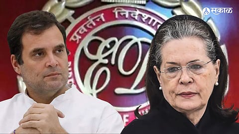 Sonia Gandhi Latest News | National Herald Case