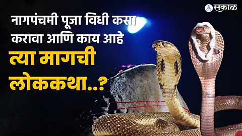 Nag Panchami story