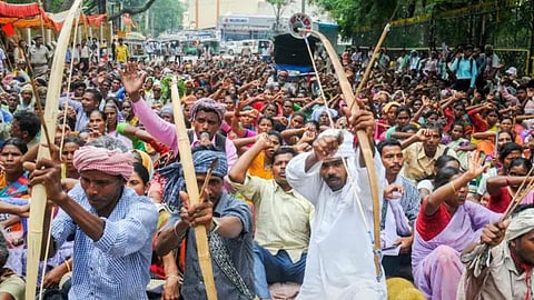 Tribal Hindu Law News