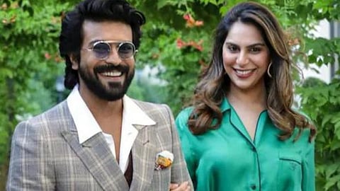 Ram Charan’s Wife Upasana’s Decision To Not Have Kids Hailed By Sadhguru
