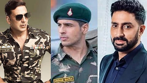 Kargil Vijay Diwas news