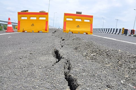 solapur-vijapur bypass