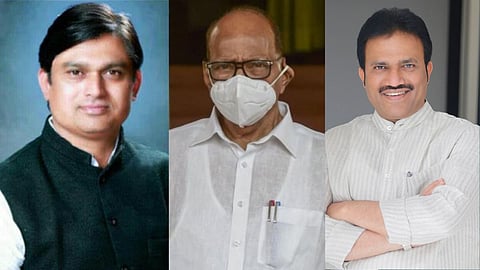 satara political newa