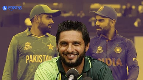 Virat Kohli Reply To Babar Azam Tweet