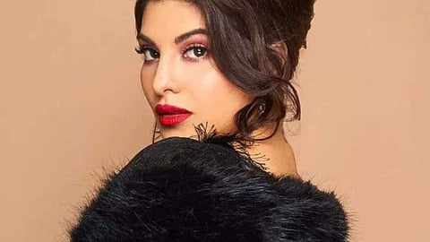 Jacqueline Fernandez signs biopic, inside details