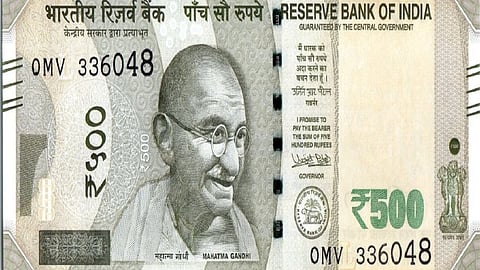 currency notes