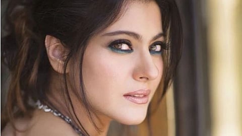 Kajol takes a sly dig at Bollywood