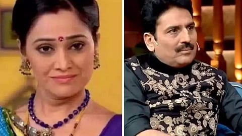 Dayaben and Taarak casting in ' goes into Pause Mode