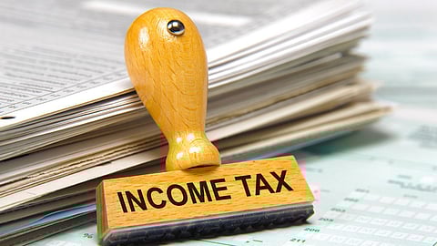 income tax