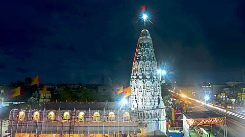 Ashadhi Ekadashi 2022 Waluj Pandharpur wari