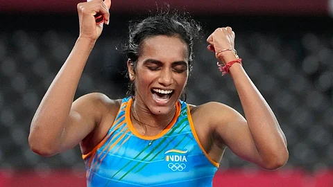 P V Sindhu Defeat China He Bing Jiao In Malaysia Masters Take Revenge of Indonesia Open Super 1000