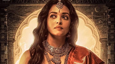 aishwarya look news