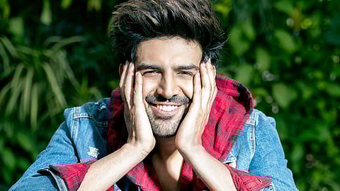 Kartik Aryan News