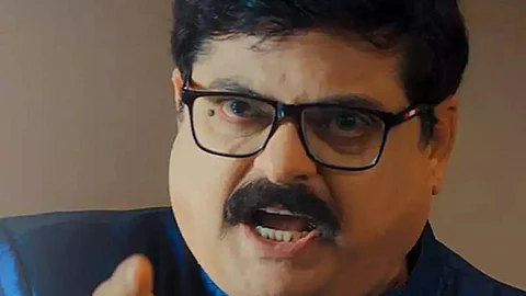 'Mee Punha Yein'- Resort Politics in New Webseries -release on Planet Marathi OTT Platform