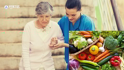 Make Habit of this healthy food diet