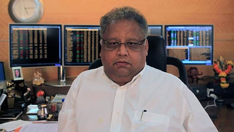 Rakesh Zunzunwala