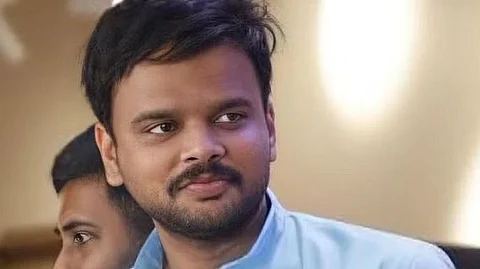 Film critic Kaushik LM passed away
