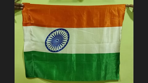 Tiranga National Flag
