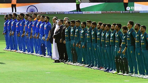 Asia Cup 2022 Ind-Pak