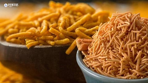 Haldiram Success Story