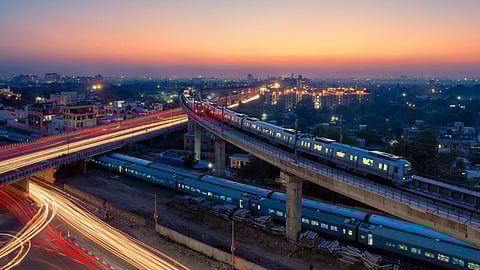 Infrastructure and Housing budget 2023 Emphasis given skill development research and digitization