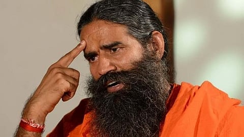Baba Ramdev News