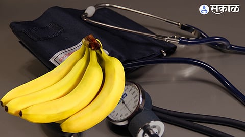 bananas really lower blood pressure
