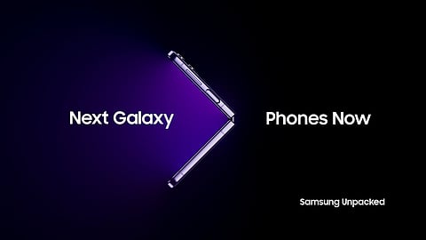 samsung galaxy unpacked 2022 know how to watch event livestream and what to expect Galaxy Z Flip 4 Galaxy Z Fold 4