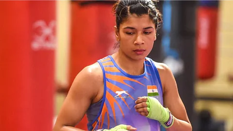 CWG 2022 Day 6, Schedule: निकहत जरीन- लवलिनावर सर्वांची नजर, जाणून घ्या आजचे शेड्यूल