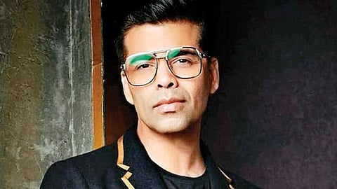 karan Johar Want to Marry only for this reason, read.