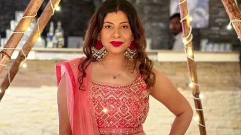 Sambhavana Seth On IVF treatment And Baby planning