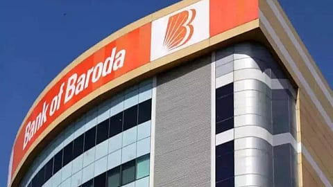 Baroda Tiranga Deposits