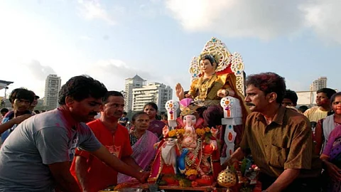 Ganeshotsav