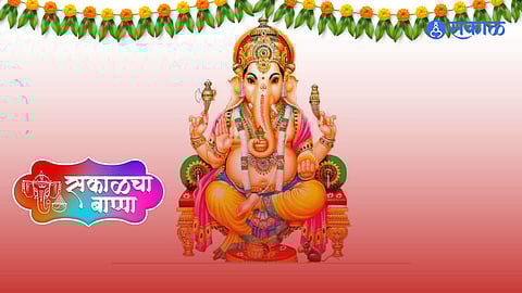 Ganesh chaturthi 2022