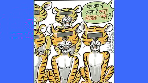 ब्रिटिश नंदी