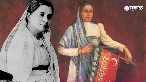 madam Kama