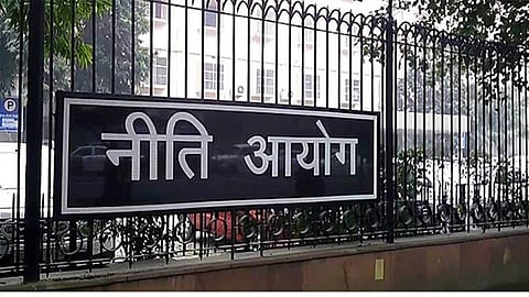 NITI-Aayog