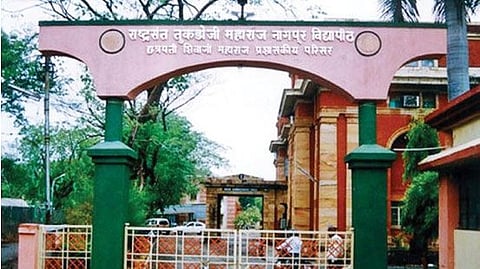 MKCL absenteeism of students despite giving exams nagpur