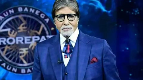 Amitabh Bachchan on getting corona,kbc shoot stop,New host for few episodes?