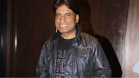 Raju Srivastav Health Update