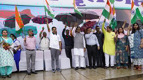 latest political news