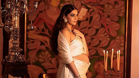 Sonam Kapoor took Progesterone shots