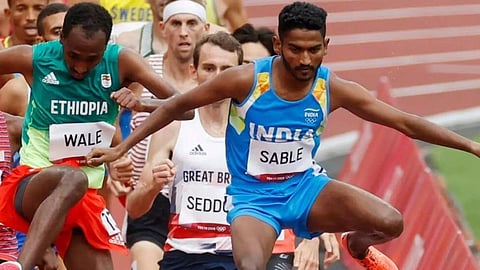 Commonwealth Games Neeraj Chopra back off Athletics competition today