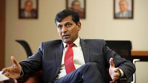 Raghuram Rajan: मोदी सरकार कौतुक करणाऱ्यांनाच मानते