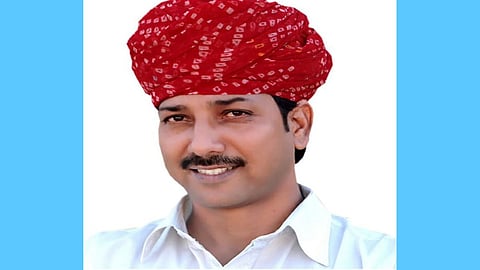 25 crore offer during Rajya Sabha Secret blast of Rajasthan minister